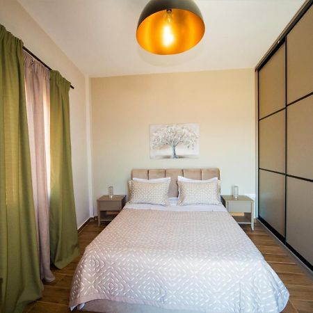 Syrene Luxury Suites Ermupoli Zewnętrze zdjęcie